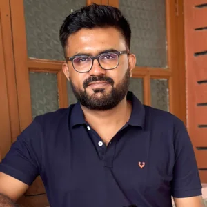 Madhu Y. N.